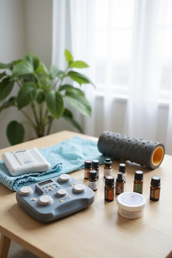 targeted pain management benefits