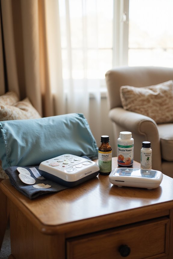 targeted pain management strategies