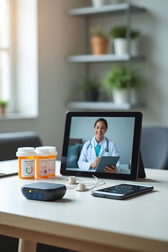 technology and pain management