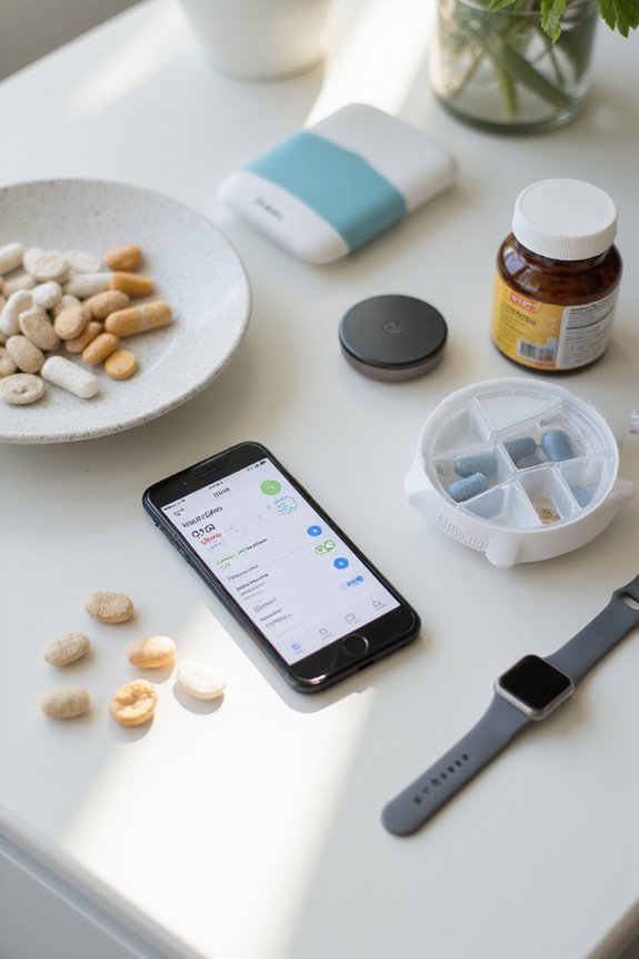 technology enhances patient compliance