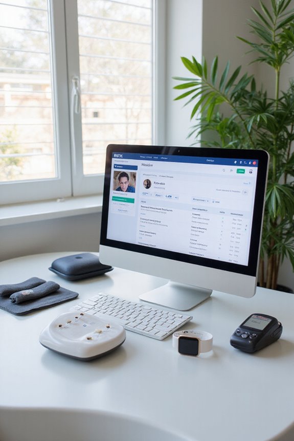 telehealth improves pain access