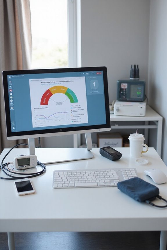 telemedicine aids pain management