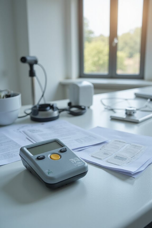 tens device regulatory compliance