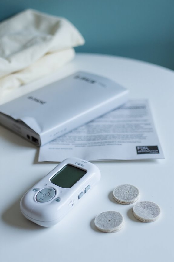 tens devices fda approval status