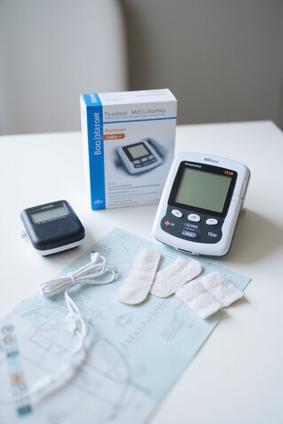 tens devices moderate risk classification