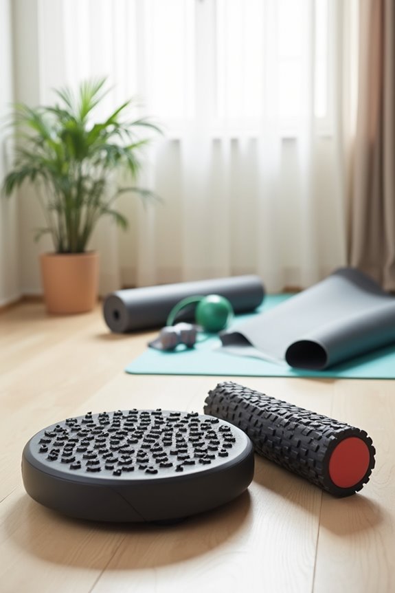 therapy types and pressure