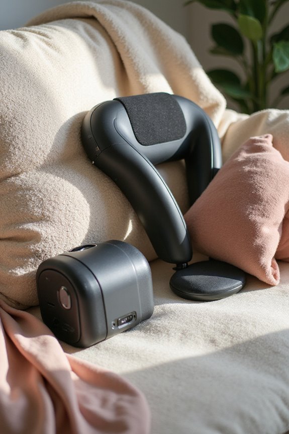 top back massager deals