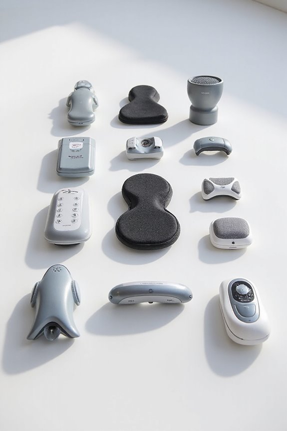 top back massagers 2025