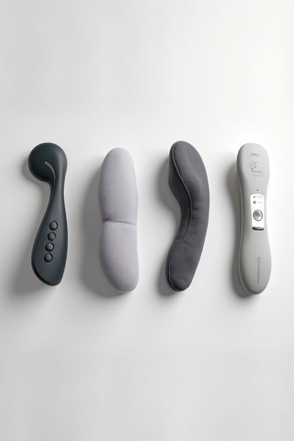 top back massagers 2025