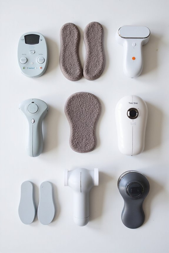 top foot massagers 2025