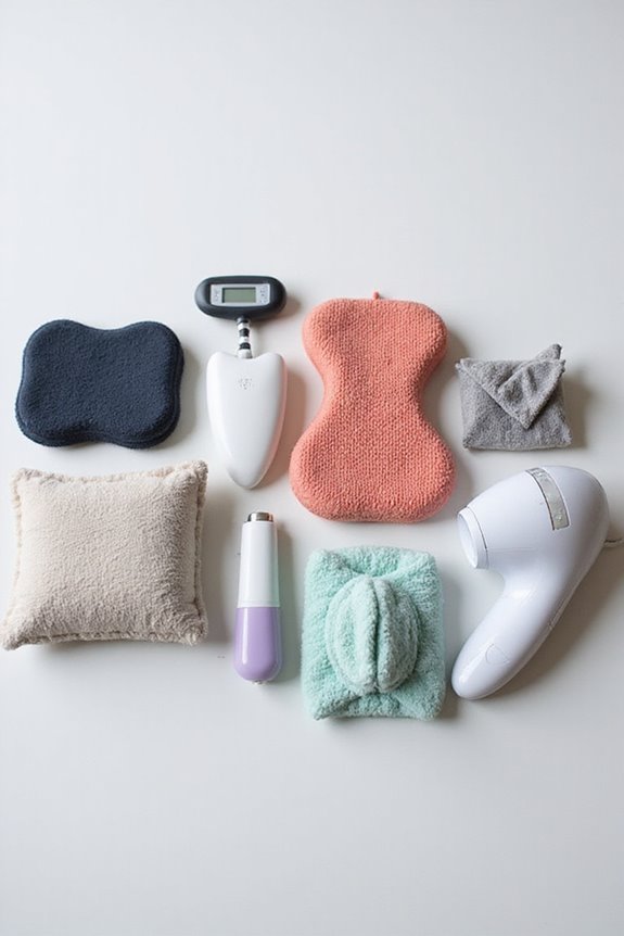 top heating pads reviewed