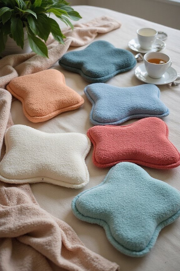 top heating pads reviewed