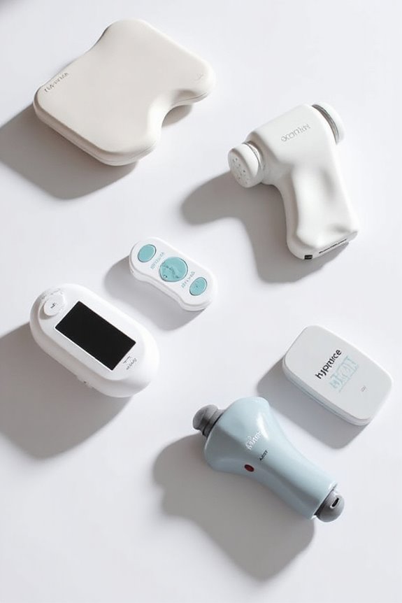 top hyperice massage guns