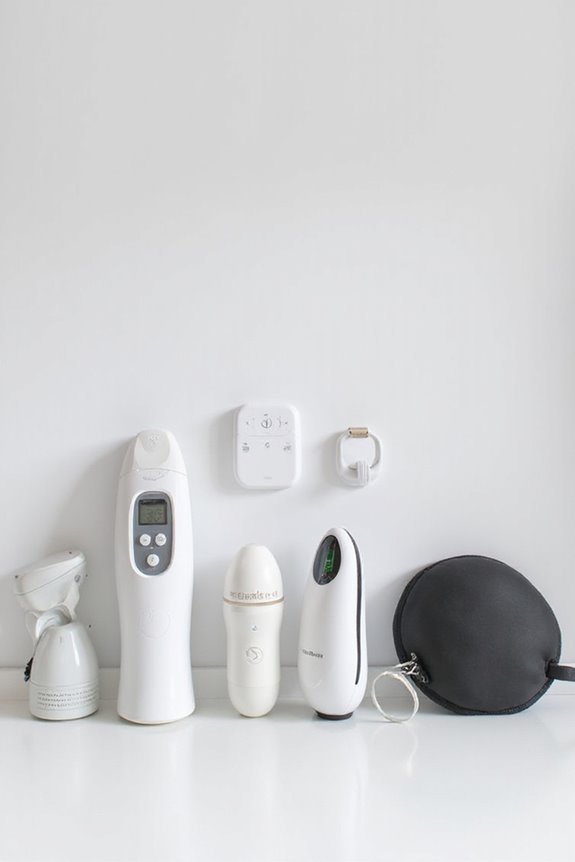 top infrared therapy devices