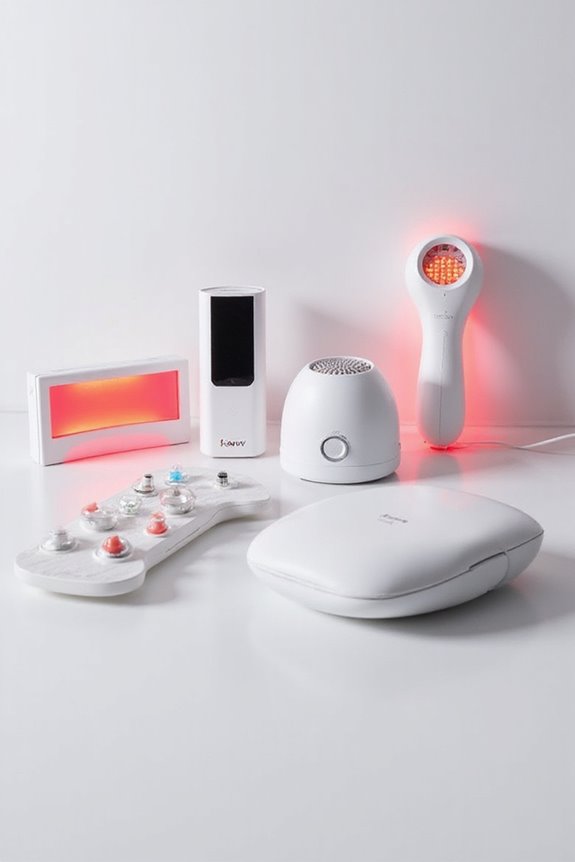 top joovv red light devices