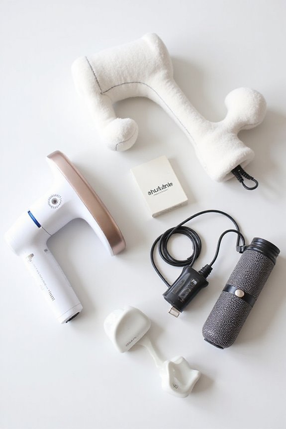 top massage guns 2025