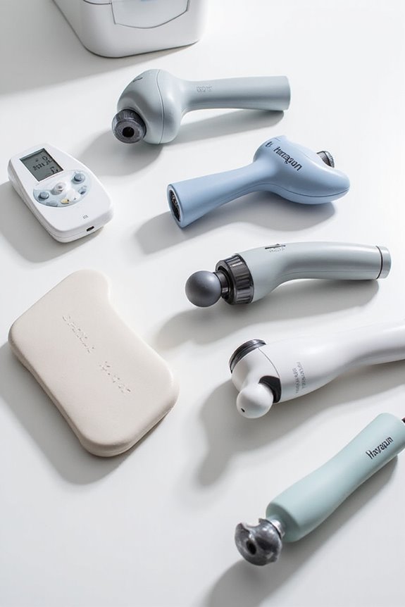 top massage guns review