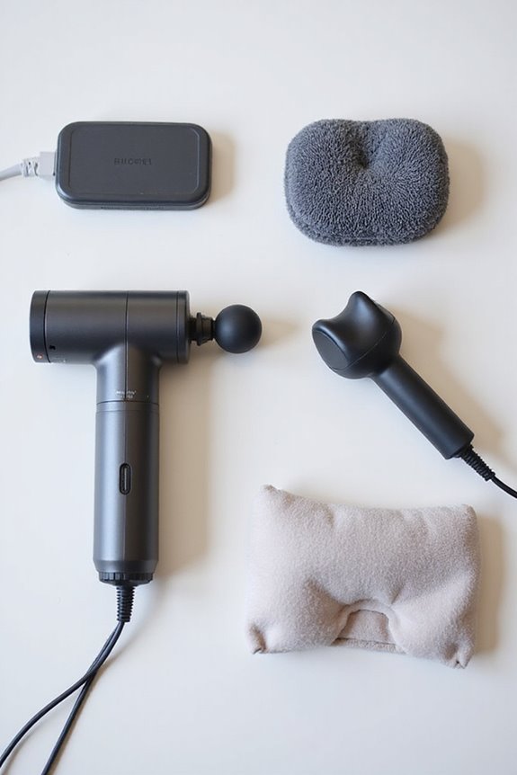 top massage guns reviewed