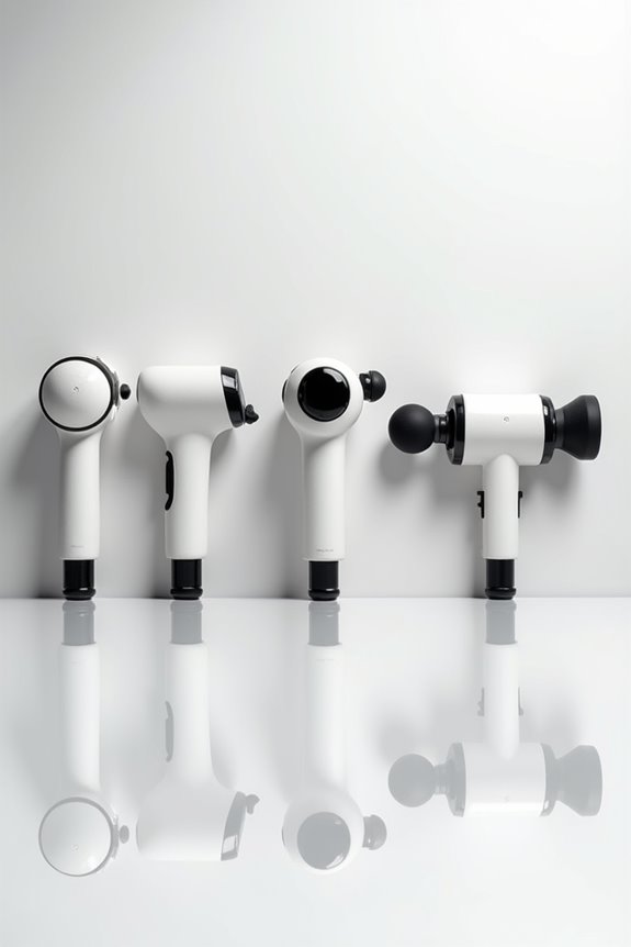 top massage guns reviewed