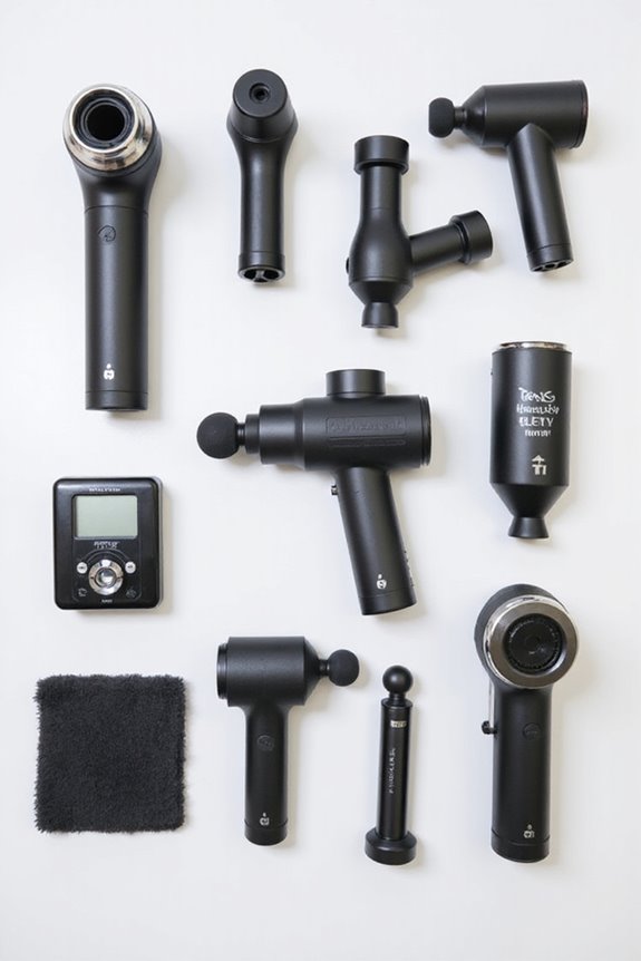 top massage guns reviewed