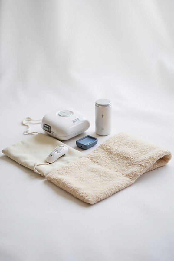 top microwave heating pads