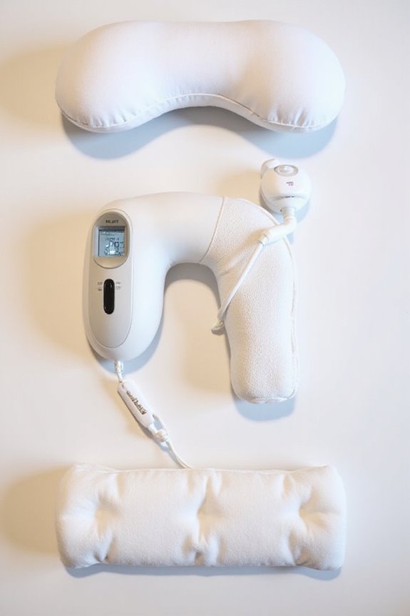 top rated pregnancy pillows