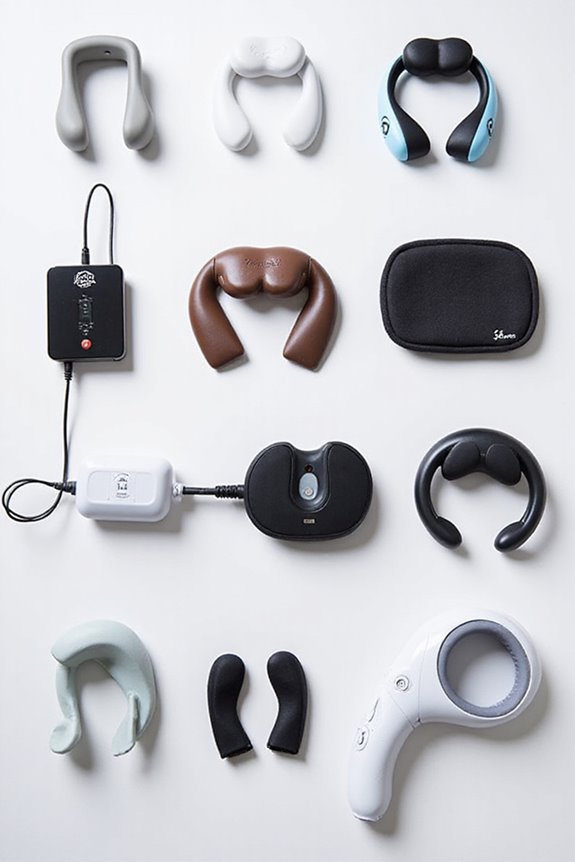 top shiatsu massagers 2025