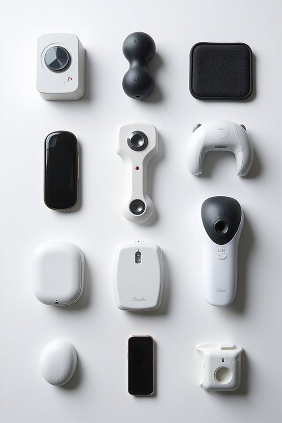 top tens units reviewed