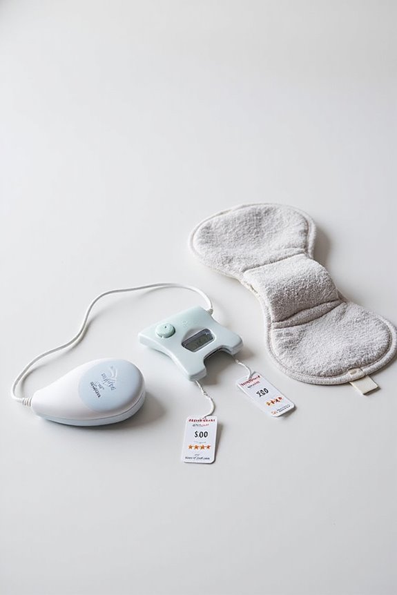 topical pain relief gels