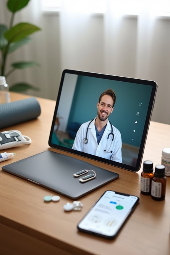 transformative pain management solutions