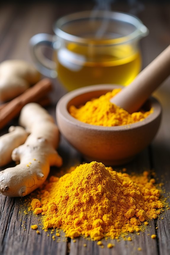 turmeric s anti inflammatory properties explained