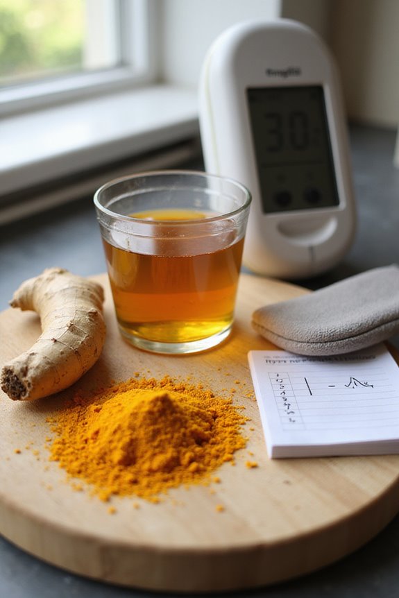turmeric s bioavailability and dosage