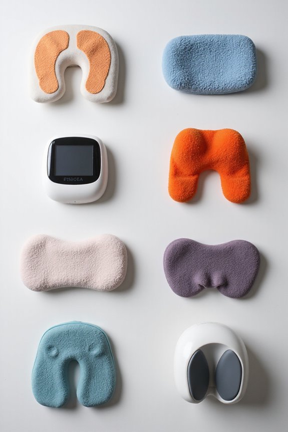 ultimate comfort for pain