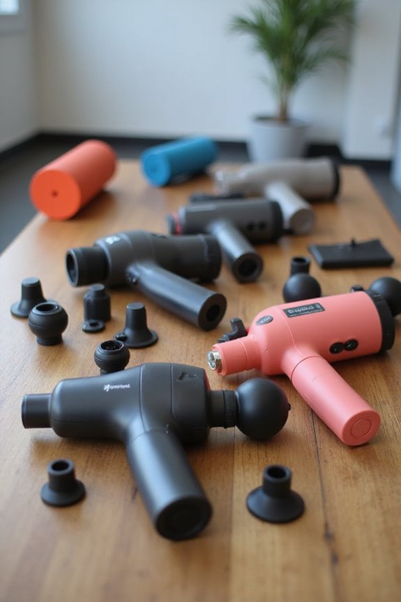 ultimate muscle relief tools