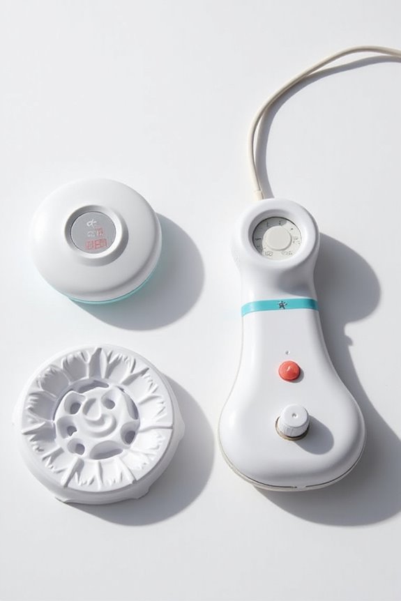 ultimate relaxation foot massagers