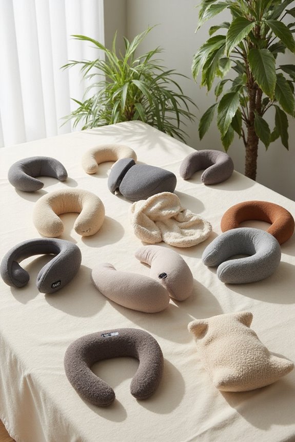 ultimate relaxation neck massagers