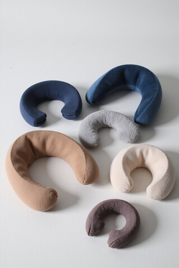 ultimate relaxation neck massagers