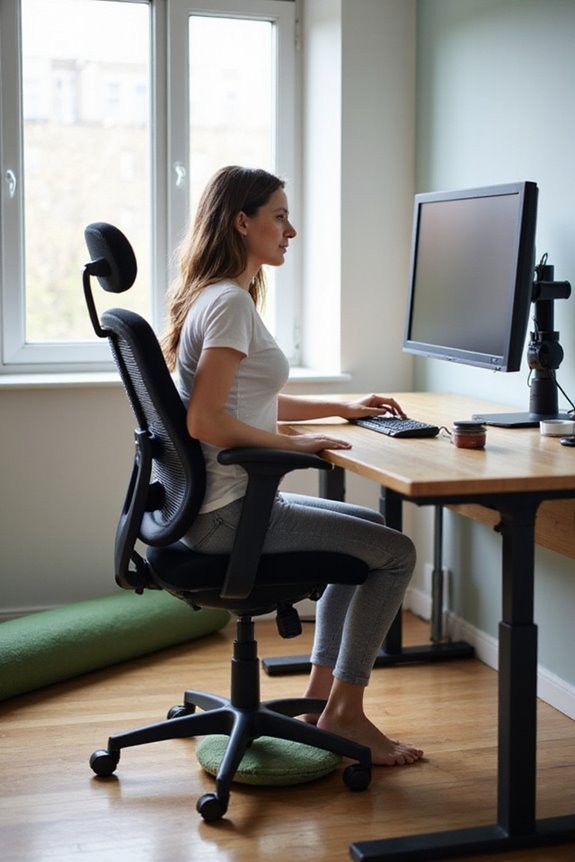 workplace pain management accommodations
