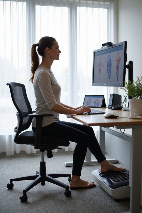 workplace safety through technology