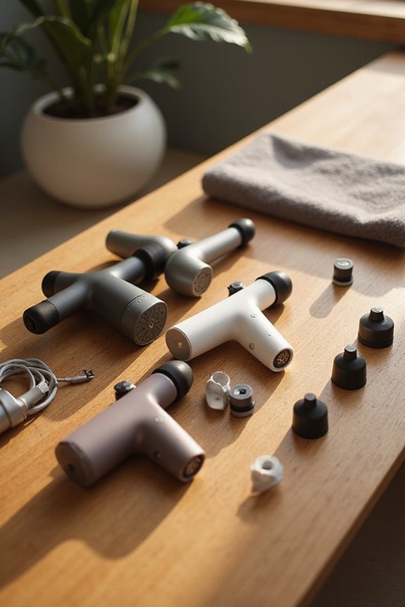 xiaomi massage guns review